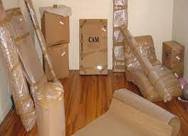 PAKETLEME VE AMBALAJLAMA